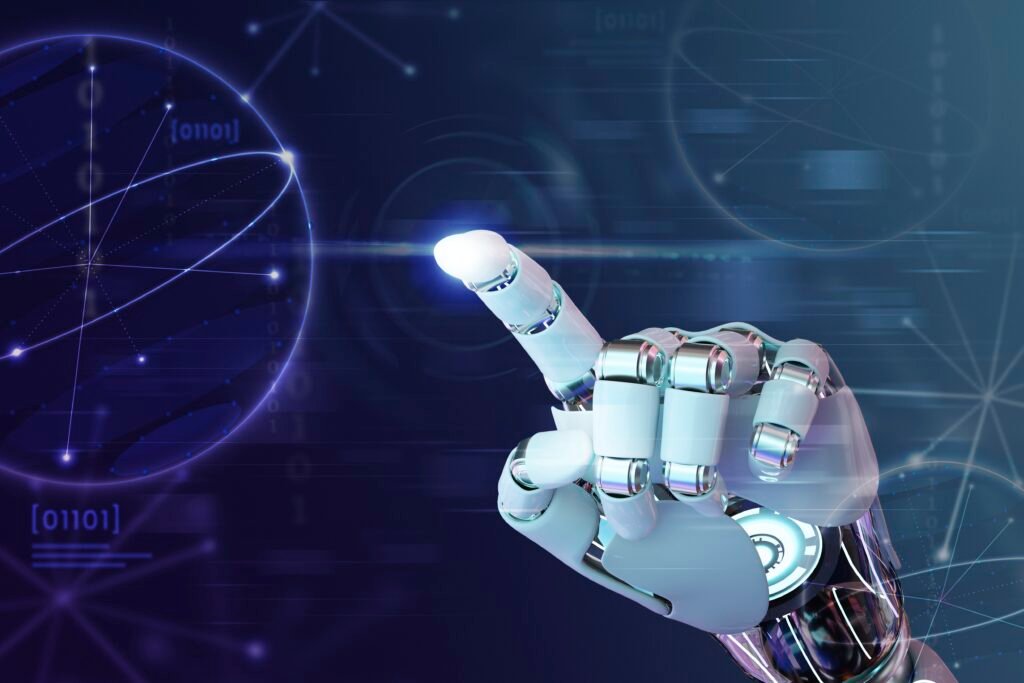 Inteligência Artificial: as competências que estão a ganhar importância no mercado de trabalho