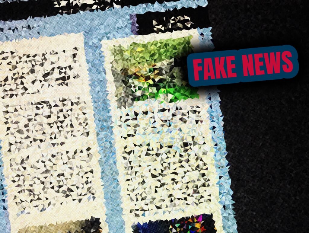Fake News: 8 sinais que podem ajudar a identificar uma notícia falsa